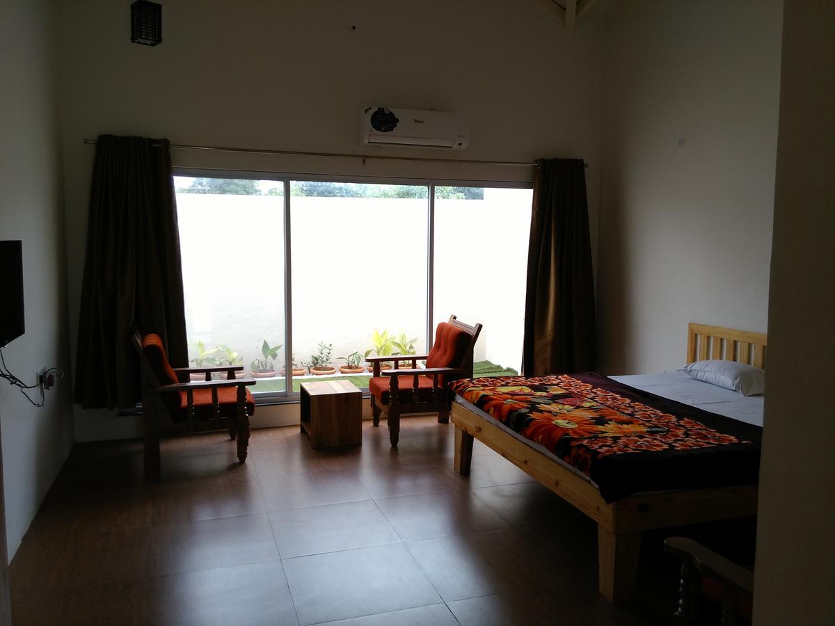 Mango Leaf Resort Mahirāvani 外观 照片