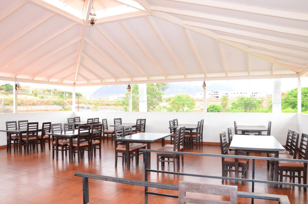 Mango Leaf Resort Mahirāvani 外观 照片