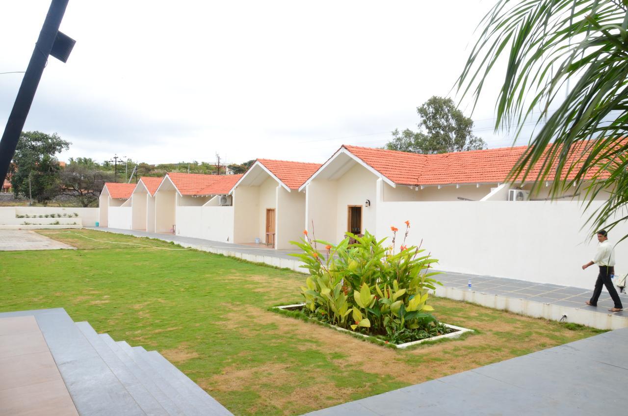 Mango Leaf Resort Mahirāvani 外观 照片