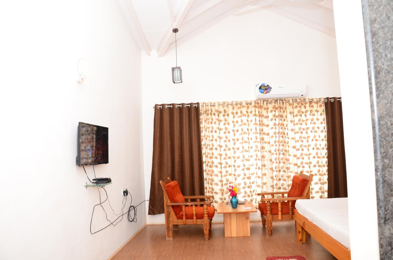 Mango Leaf Resort Mahirāvani 外观 照片