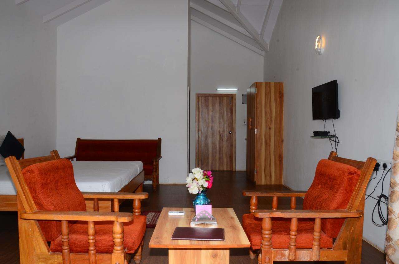 Mango Leaf Resort Mahirāvani 外观 照片