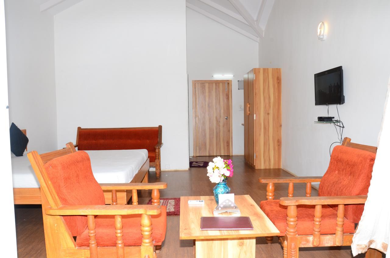 Mango Leaf Resort Mahirāvani 外观 照片