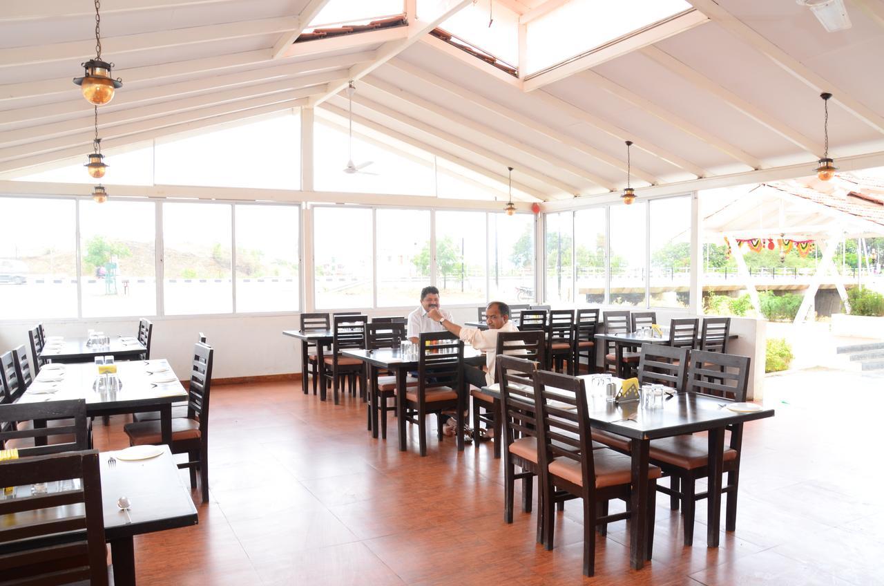 Mango Leaf Resort Mahirāvani 外观 照片