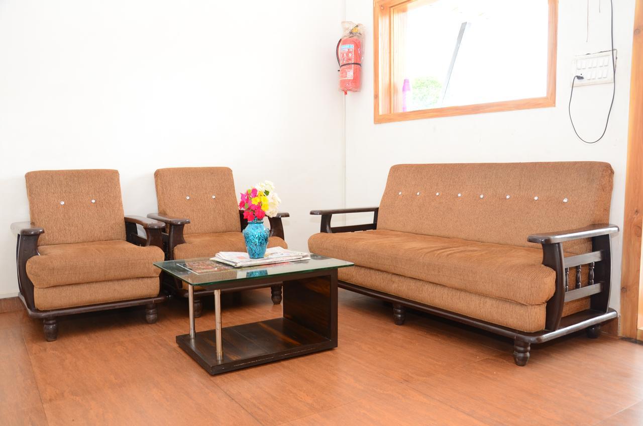 Mango Leaf Resort Mahirāvani 外观 照片
